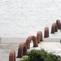 Andy Goldsworthy – Arches