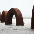 Andy Goldsworthy – Arches