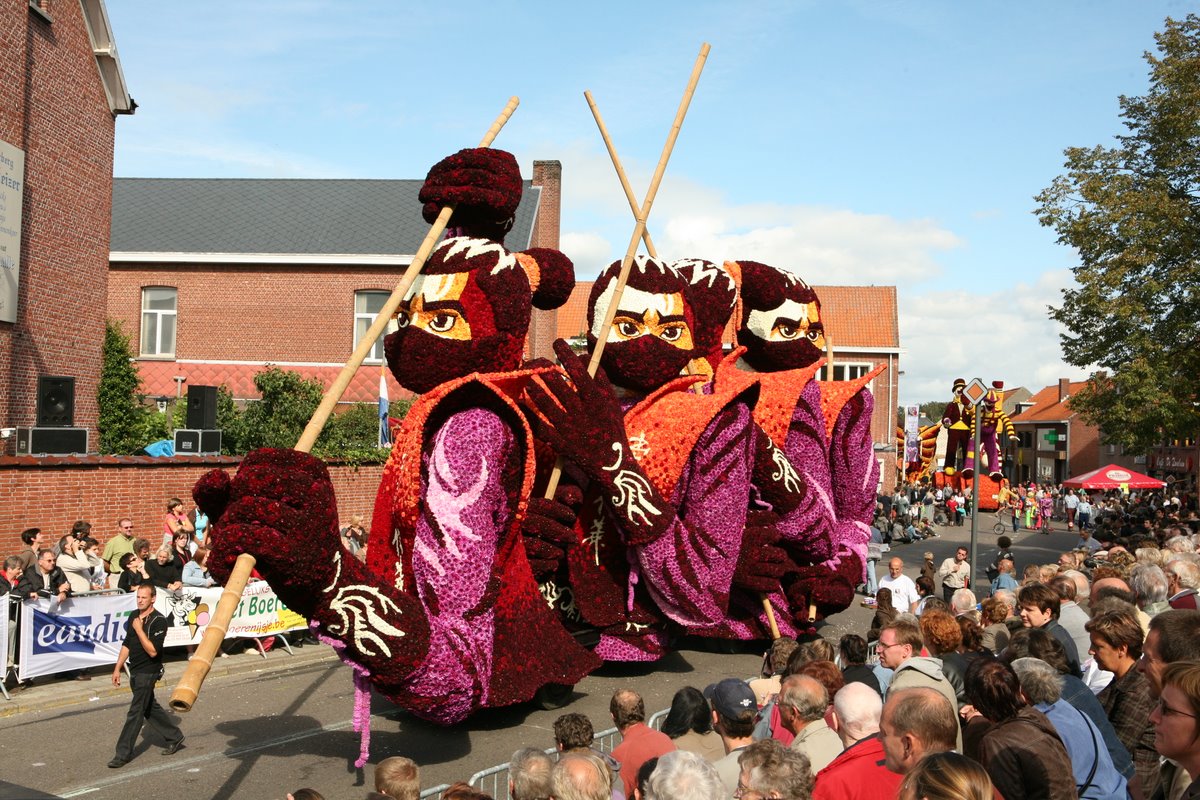 Bloemencorso