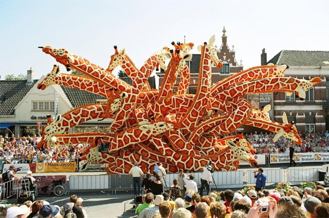 Bloemencorso