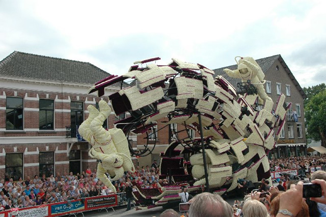Bloemencorso