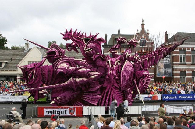 Bloemencorso