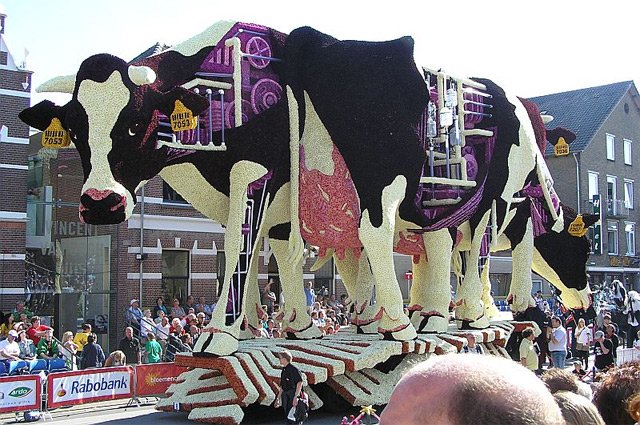 Bloemencorso