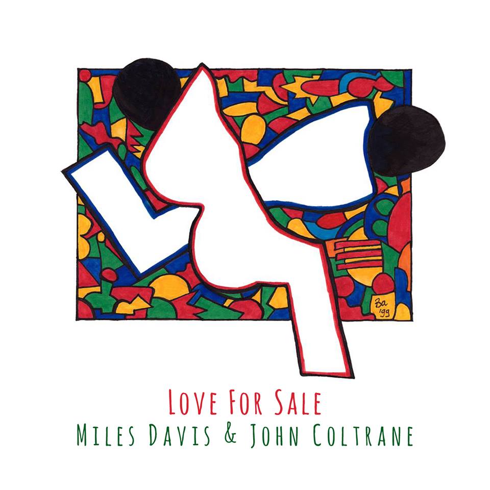 Brabs - Miles Davis e John Coltrane - Love for Sale