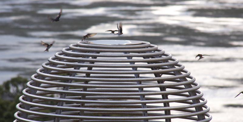 Eric Orr – Electrum