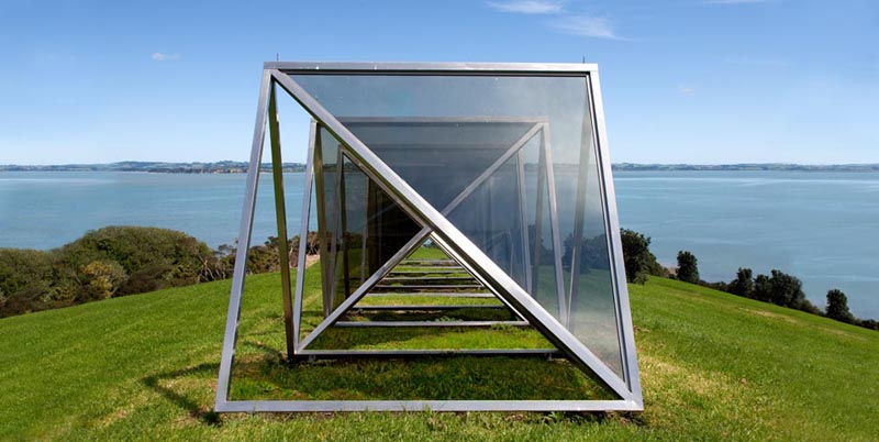 Graham Bennett – Sea/Sky Kaipara