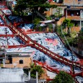 Haas & Hahn – Favela painting