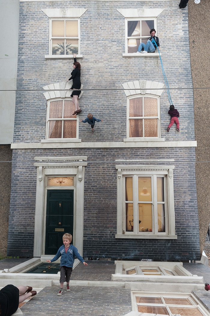 Leandro Erlich