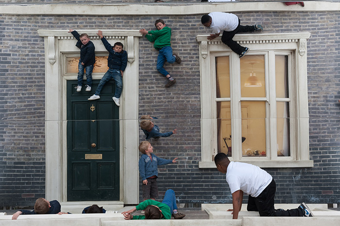 Leandro Erlich