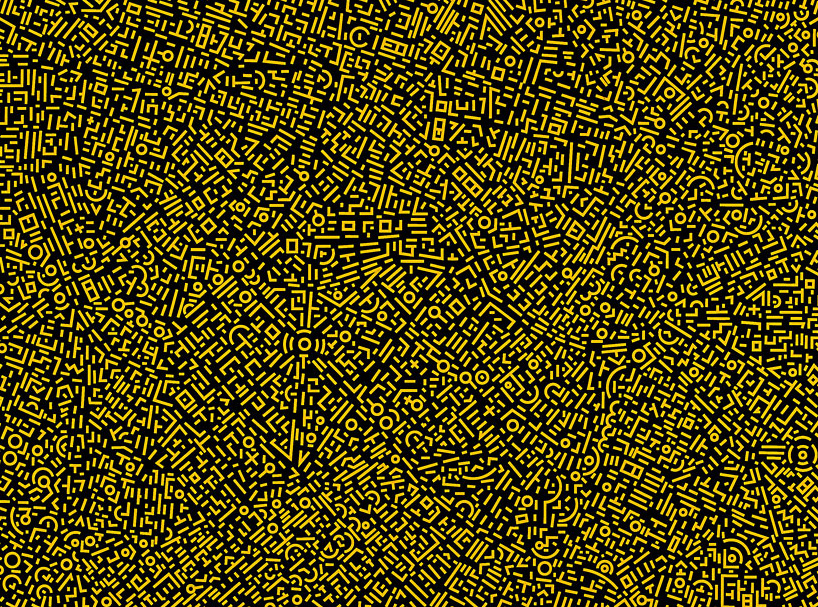 Lu Xinjian - City DNA