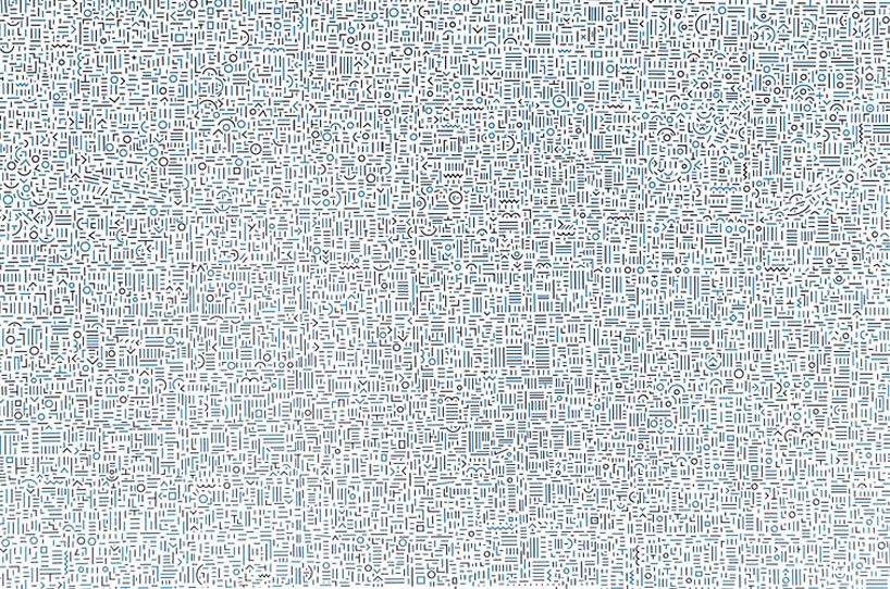 Lu Xinjian - City DNA