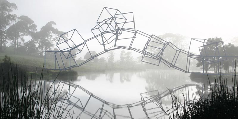 Marijke De Goey – The Mermaid