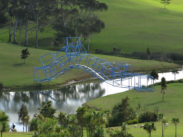 Marijke De Goey – The Mermaid