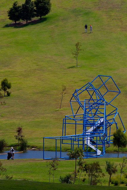 Marijke De Goey – The Mermaid