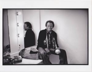 Miles Davis