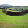 Richard Serra – Te Tuhirangi Contour