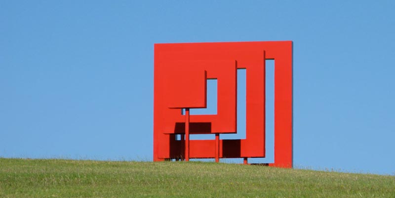 Richard Thompson – Untitled