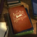The Fantastic Flying Books of Mr. Morris Lessmore