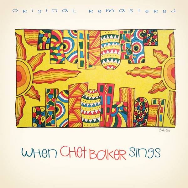 Chet Baker & Brabs 2011
