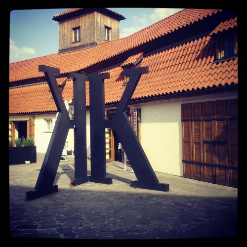 Kafka Museum