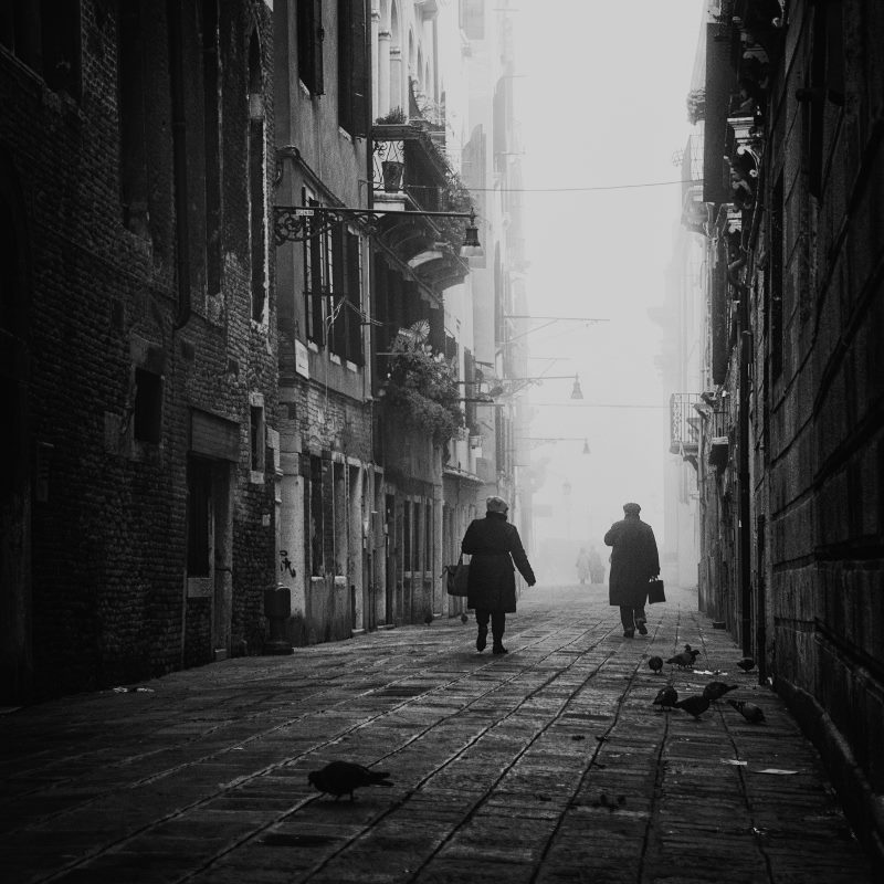 Ando Fuchs