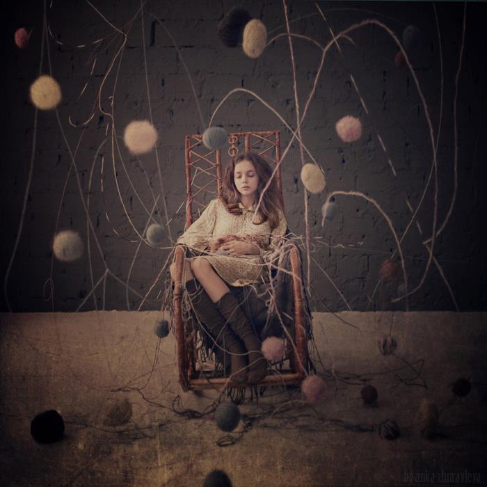 Anka Zhuravleva