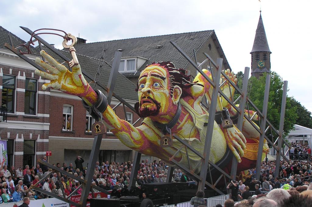 Bloemencorso