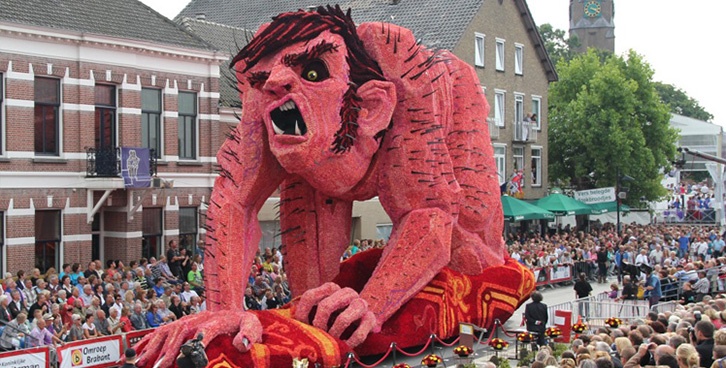Bloemencorso