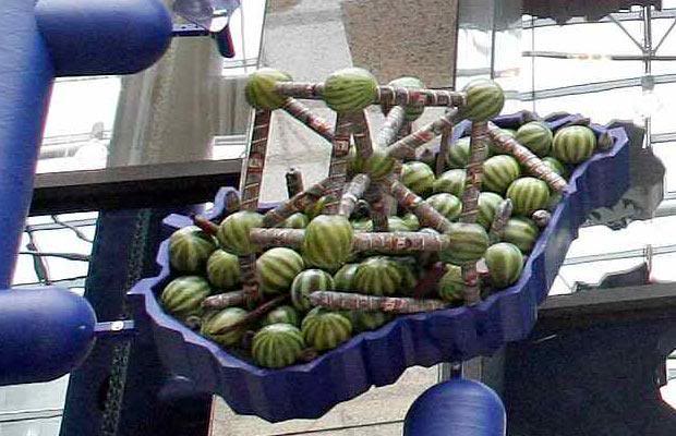 David Černý - Entropa