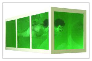 David Černý - Shark