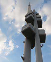 David Cerny - Tower Babies