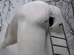 David Cerny - Brown Nosers