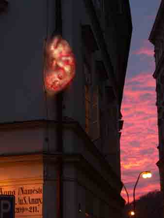 David Cerny - Embryo