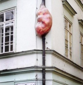 David Cerny - Embryo