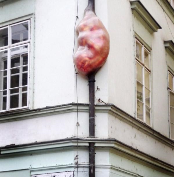 David Cerny - Embryo