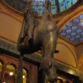 David Cerny – La statua equestre rovesciata