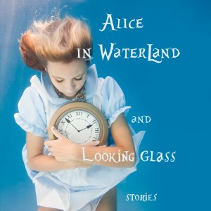Elena Kalis - Alice in waterland