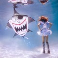 Elena Kalis – Alice in waterland