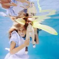 Elena Kalis – Alice in waterland