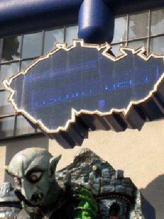 Entropa - Repubblica Ceca