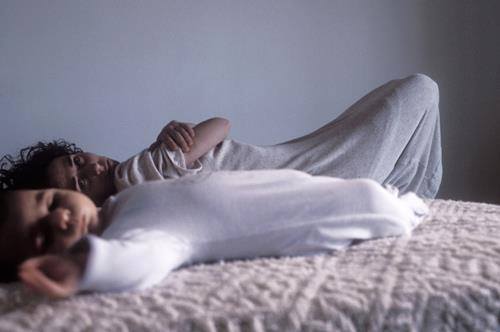 Gisella Congia - Chiaroscuri nella maternità