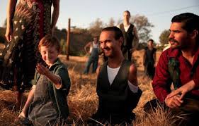 Il Circo della Farfalla