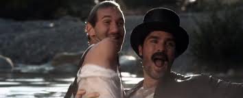 Il Circo della Farfalla