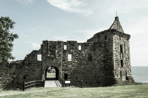 Saint Andrews