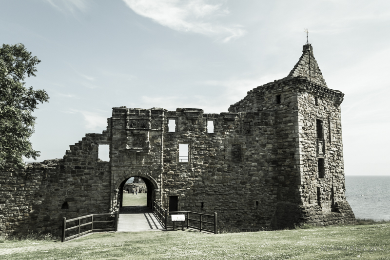 Saint Andrews