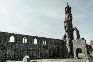 Saint Andrews