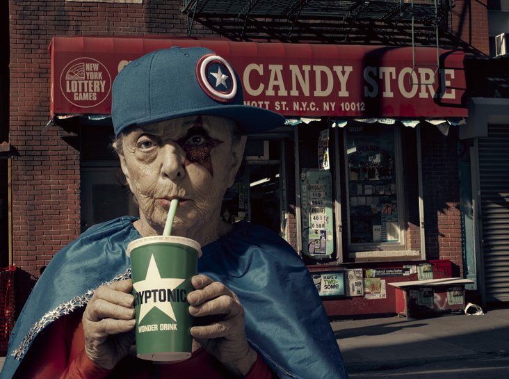 Sacha Goldberger - Mamika