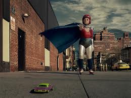 Sacha Goldberger - Mamika