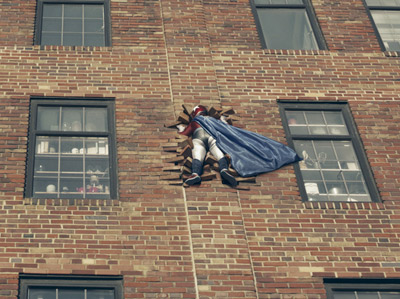 Sacha Goldberger - Mamika