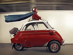 Sacha Goldberger - Mamika